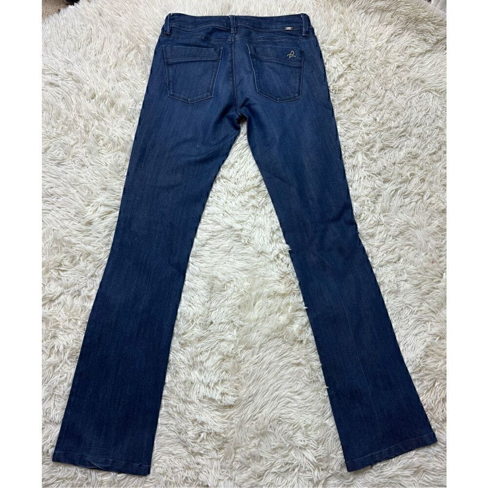Women’s 1961 Premium Denim 4way Stretch 360 Comfort Size 29 - Picture 7 of 10